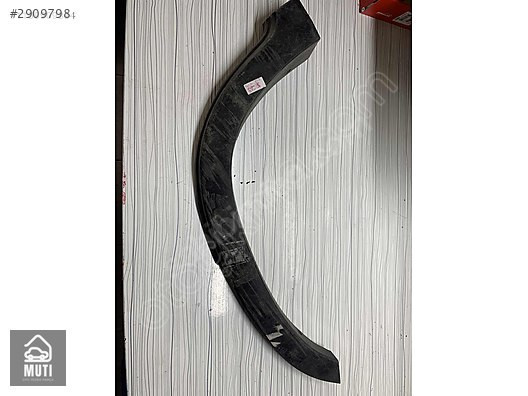 HONDA CRV ARKA TEKER ARKA TRIM KALIPLAMA 74410SCAE01050