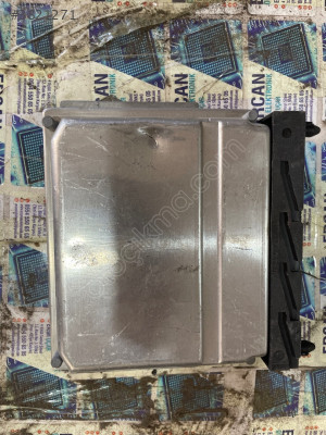 0261206272 Volvo S80 V70 Motor Beyni