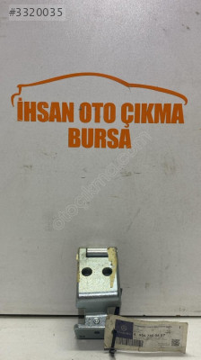 a9067400637 mercedes sprinter 906 sol bagaj kapı alt menteşesi
