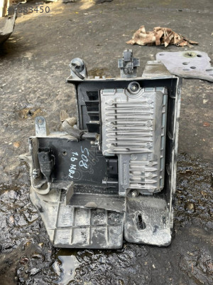 PEUGEOT 508 ŞANZIMAN BEYNİ KONUK OTO