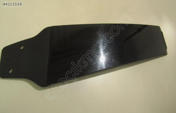 VW PASSAT CC 2009-2017 SAĞ DİREK KAPLAMASI SIFIR ORJ 3C8853318B