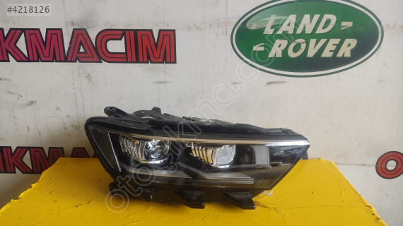 VOLKSWAGEN T-ROC SAĞ FAR