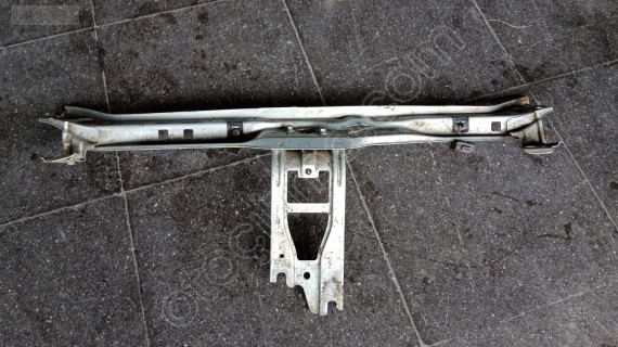 Renault Clio2  ön panel orijinal hatasız