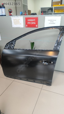 Renault Fluence 2009-2014 801015934R