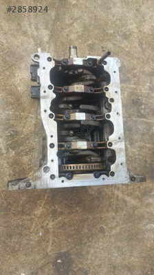 OPEL CORSA C 1.4 XEP YARIM MOTOR.OTO ERKAN ÜNYE