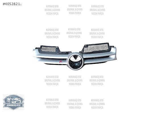 VOLKSWAGEN GOLF ÖN PANJUR ORJİNAL 1K0853655A