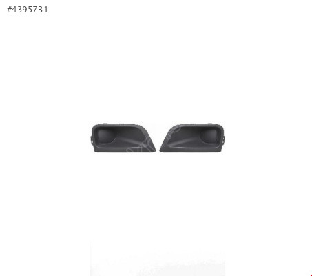 SİS FAR KAPAĞI (SİSSİZ-) RİFTER/PARTNER 2018- PEUGEOT