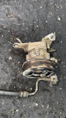 NİSSAN NAVARA 2.3 ÇIKMA ORJİNAL DİREKSYON POWER