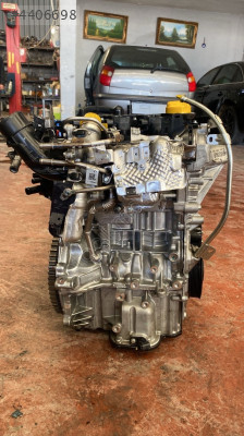 1,0 TCE YENİ NESİL DACİA SANDERO MOTORU SIFIR ORJİNAL