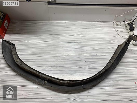 93828-0W600ARKA ÇAMURLUK DODİK SAĞ PATHFINDER