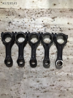 Ford Transit 200Ps Piston Kolu **EFE