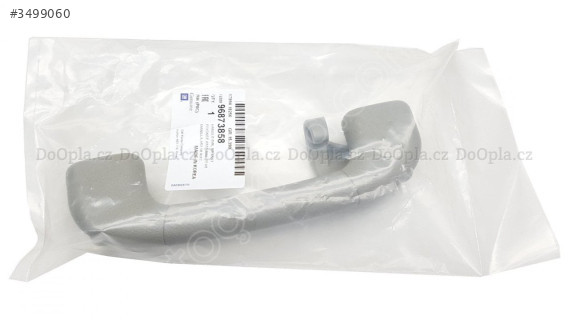 Captiva Arka Sağ Tavan Tutamak 96873858