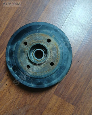 Peugeot 301 arka teker ksmpanası