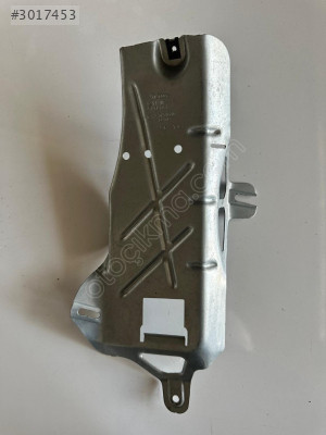 Pedal Yanı Alt Demiri Audi A6 2006-2011 4F1864775B