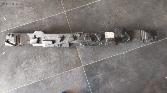 MERCEDES E W212 AMG ÖN TAMPON KÖPÜĞÜ 2013 2016 2128800535 SY