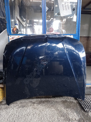 BMW 3 Serisi F30 Çıkma Motor Kaputu 2012-2018