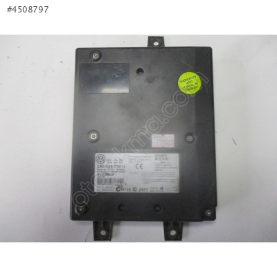 Volkswagen Jetta Passat B6 Bluetooth Modülü 1K8035730D