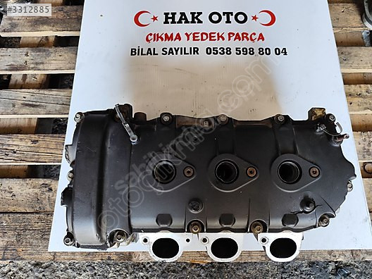 CHEVROLET CAMARO ÜST KAPAK