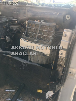 MİTSUBİSHİ L200 ÇIKMA KALORİFER MOTORU          (XS2104S25)