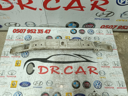 RENAULT KANGOO 2 TAMPON DEMİRİ ÖN