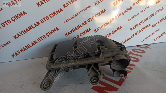 CİTROEN C ELYSEE 1.6 HAVA FİLTRESİ KAYHANLAR OTO ÇIKMA