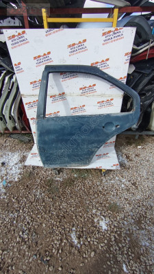 Volkswagen Bora çıkma sol ön kapı 1995 2005