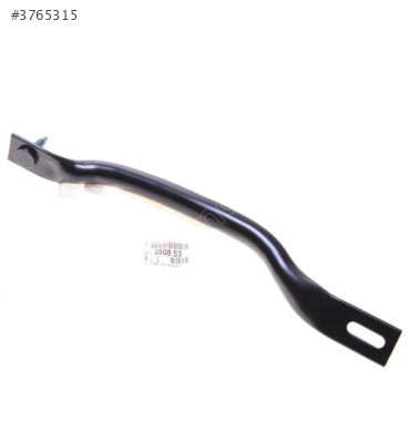 Peugeot 508 beşik uzatma merkezleyici 3508 53