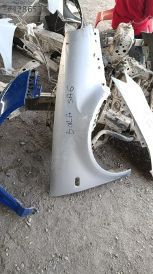 VW BORA SAĞ ÖN ÇAMURLUK ÇIKMA ORJİNAL