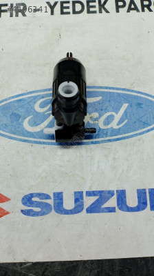 FORD C-MAX SİLECEK SU MOTORU ORJİNAL ÇIKMA YEDEK PARÇA