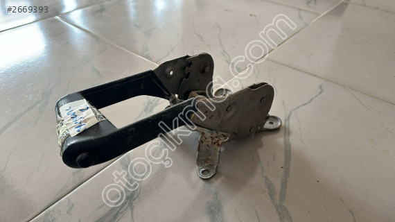 2002-2009 MODEL RENAULT MEGANE 2 HATASIZ ORJ ÇIKMA EL FREN KOLU