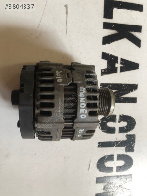 FORD MONDEO 2010 ŞARJ DİNAMOSU ALKAN OTOMOTİV