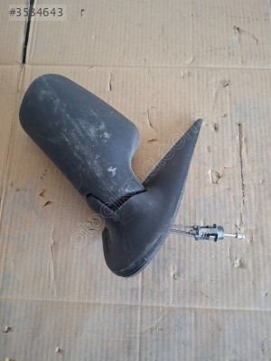 Fiat palio ayna sag mek 735245529
