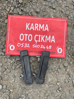 MAZDA B2500 DIŞ KAPI KOLU