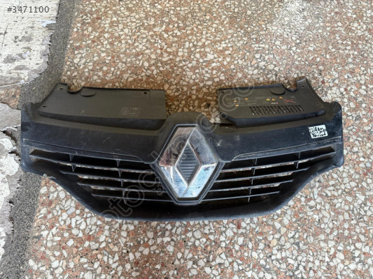RENAULT CLİO SYMBOL ÖN PANJUR ORJINAL 2013-2018 MODEL