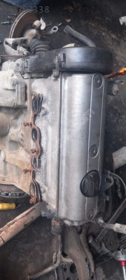 Komple motor 1.6 polo