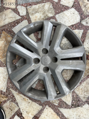 DACİA SANDERO JOGGER ÇIKMA ORJİNAL JANT KAPAĞI GY