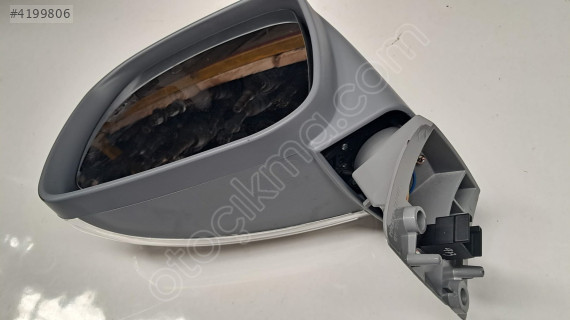 CHEVROLET CAPTİVA SOL AYNA ELEKTRİKLİ SİNYALLİ.OTO ERKAN ÜNYE