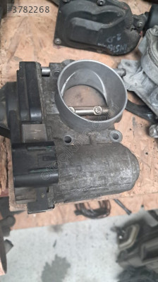 OPEL VECTRA C 1.6 GAZ KELEBEĞİ.OTO ERKAN ÜNYE