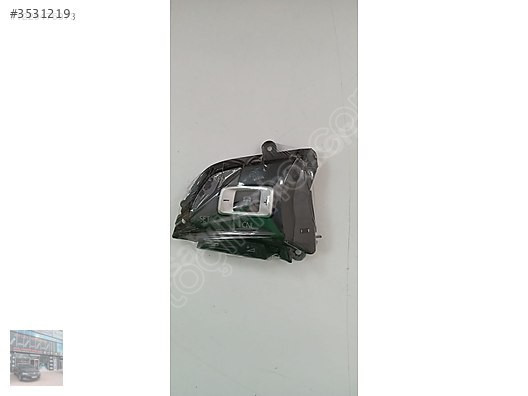 GOLF DİREKSİYON TUŞ TAKIMI