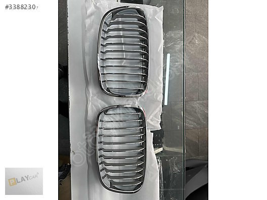 BMW F20 2011/2014 SAG SOL PANJUR FUL KROM 1. SINIF KALİTE