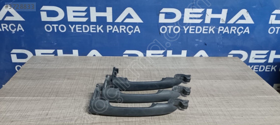 RENAULT KANGOO 3 DIŞ KAPI KOLU 8200497537