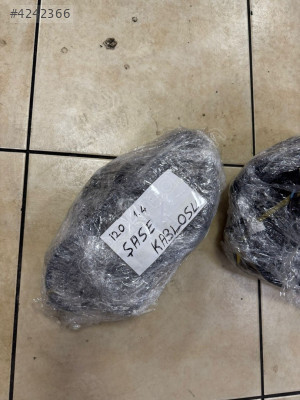 HYUNDAİ İ20 ŞASE KABLOSU