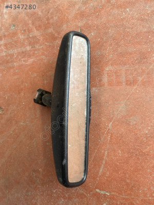 NİSSAN NAVARA İÇ DİKİZ AYNASI