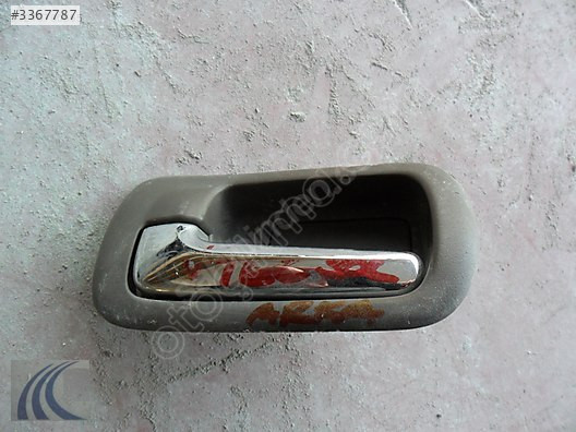 HONDA CIVIC 2004 ÇIKMA SOL ARKA KAPI İÇ AÇMA KOLU