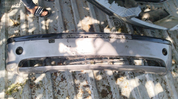 BMW 3.30 E46 ÖN TAMPON ÇEVİK OTO ÇIKMA