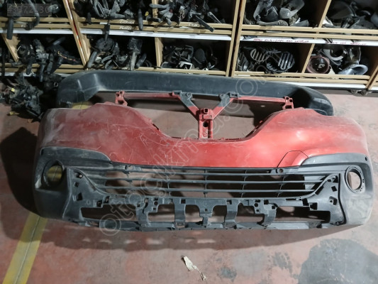 OTO CEM'DEN ÇIKMA RENAULT KADJAR ÖN TAMPON
