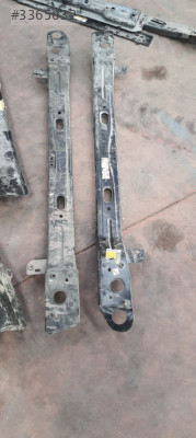 renault master 2 98/03  ön panel alt kısım sıfır orjinal