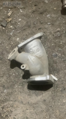 Boru gaz kelebeği audi a6 c6 3.0 tdi 059145997