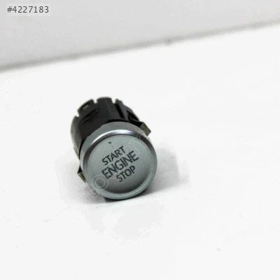 17B959839 ORJİNAL  STAR STOP TUŞU JETTA 2020>>