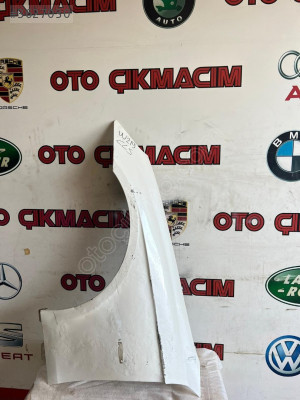 Mercedes CLS W219 Modeli için Sol Ön Çamurluk Parçası